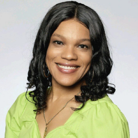Dr Shani Belgrave Heath